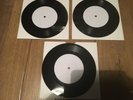 Pet Shop Boys. Introspective. US Radio Edits. 3 x 7