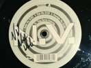 N.V. - Fantasy Love / Crystal Waters Autographed Freestyle 12'' Single