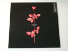 LP Set Depeche Mode „Black Celebration” und “Violator”, sehr guter Zustand