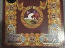 Thin Lizzy Johnny The Fox - Brown Vinyl UK LP record Like New Mint Very Rare
