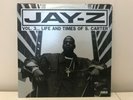 Jay Z Vol. 3...Life And Times Of S. Carter 2LP  Original 1999