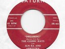 The Cosmic Rays w/ Sun Ra and Arkestra 