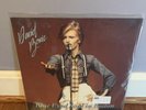 David Bowie 2 Lp Live In Boston