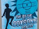 The Blue Coxsone Box Set Studio One Rare Out Of Print Limited Edition Mint