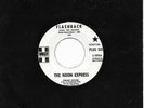 FLASHBACK - The Noon Express / The Key To Love (45)