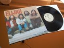 ELIJAH SAME 1ST PRESS 1972 UNITED ARTISTS PROG LP IN MINT