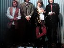 SOFT MACHINE - JET-PROPELLED PHOTOGRAPHS LP - IN EXCELLENT CONDITION