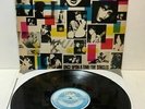 Siouxsie and the Banshees - Once Upon a Time The Singles vinyl LP