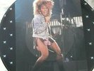 Picture-Disc...  TINA TURNER..private Dancer u.a.