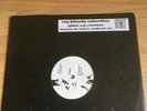 My bloody valentine the glider remixes EP vinyl