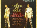 ELVIS PRESLEY 45 EP EPA-5101 A TOUCH OF GOLD VOLUME II HIGH GRADE
