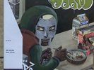 MF Doom: MM..Food - Green & White Colored Vinyl Me Please VMP 2x Vinyl LP