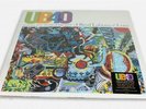 UB40 | A Real Labour Of Love | PRE-ORDER 2018 2-LP Coloured Vinyl & Signed Print