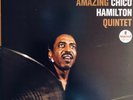 The New Amazing Chico Hamilton Quintet Passin' Thru VinyL NUR BIS 2.9.