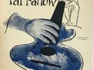 TAL FARLOW The Interpretations Of Tal Farlow LP 1955 Jazz