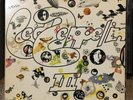 Led Zeppelin - Led Zeppelin III (SD 19128) LP Monarch pressing