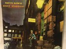 DAVID BOWIE LP The Rise and Fall of ZIGGY STARDUST Black label RCA AYL1-3843 NM