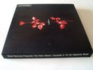 Depeche Mode ?– Violator (1990) Mute ?vinyl/CD box set NEW sealed RARE