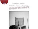GODSPEED YOU  BLACK EMPEROR ?– LUCIFERIAN TOWERS 180G VINYL LP (NEW/SEALED)
