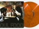 Goodie Mob SOUL FOOD VMP Vinyl Me Please Ltd Edition RARE Orange W/Smoke RECORD