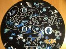 LED ZEPPELIN III 3 THREE - NEW  PROMO 12