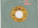 Ella FITZGERALD * Get Ready * 1969 NORTHERN SOUL MOD 45 * Listen