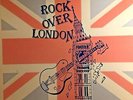 RADIO SHOW: 10/21/89 ROCK OVER LONDON (2 SHOWS): JACK BRUCE, SHAKESPEAR'S SISTER