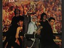 WAYNE COUNTY &  ELECTRIC CHAIRS: Storm The Gates Of Heaven LP (UK, colored viny