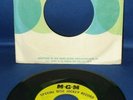 Millie Jackson My Heart Took A Licking & A Little Bit of Something 45 MGM