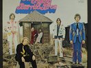 FLYING BURRITO BROS: The Gilded Palace Of Sin LP (re, tiny corner ding)