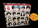 SHRINK 1978 WITHDRAWN ORIG   ROLLING STONES   SOME GIRLS   SLEAZY JAGGER PUNKER