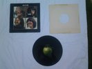 THE BEATLES - LET IT BE 1970 EARLY PRESS YEX 773- 2U LP