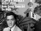 (Mint) Elvis Presley 