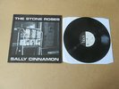 THE STONE ROSES Sally Cinnamon BLACK ORIGINAL 1989 EU / UK PRESSING 12