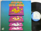 The Ultimate Elvin Jones Blue Note Orig Promo RVG NM Joe Farrell Jimmy Garrison