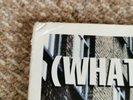Oasis - (What's the Story) Morning Glory? (1995) First Pressing