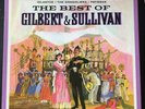 Best Of Gilbert & Sullivan 3 LP Record Box Set RD42-M RCA Reader’s Digest 1963