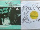 Little Angels	Too Posh to Mosh	AMP 14	UK LP SIGNED BY ALL MEMBERS   (68)