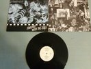 LP Holy Moses - Finished With The Dogs.Original first Press 1987 Aaarrg Records.