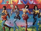 OG RARE VG++ Psych/Folk Rock - The Fool - Self-Titled - 1968