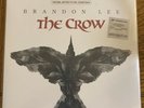The Crow | Original Motion Picture Soundtrack | Black/White Color Vinyl RSD 2019