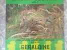 Sing My Country Volume 1 Sung By Geraldine McKeever *Rare irish record*  country