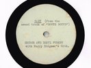 GEORGE FORMBY WITH BERYL TEST 78 - BABY FROM MOVIE SOUNDTRACK - FORMBY ESTATE