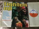 Tighten Up  LP VINYL  (Trojan Records ?– TTL1) RARE LABEL VARIATION