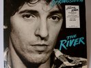 Bruce Springsteen - The River Vinyl album LP