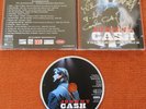 Johnny Cash - The Man in Black + org. AUTOGRAMM - Theaterstück und Musical RAR