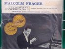 MALCOLM FRAGER Prokofiev Concerto No. 2 LP Sealed LSC-2465 Living Stereo Classic