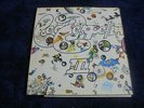 Led Zeppelin - Led Zeppelin III 1970 UK LP ATLANTIC w/REVOLVING WHEEL SLEEVE