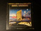 GRATEFUL DEAD From The Mars Hotel GDR LP 1st Pressing