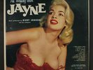 KURT JENSEN: An Evening With Jayne LP (Mono, tol, tobc) Easy Listening